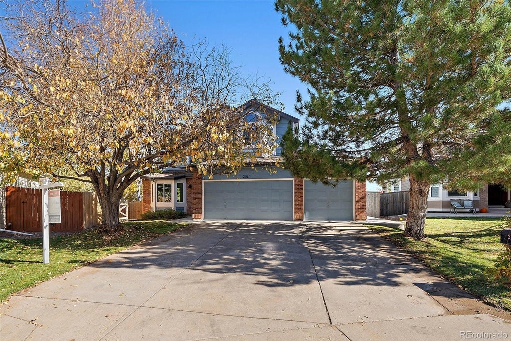 2511 W 108th Place, Denver