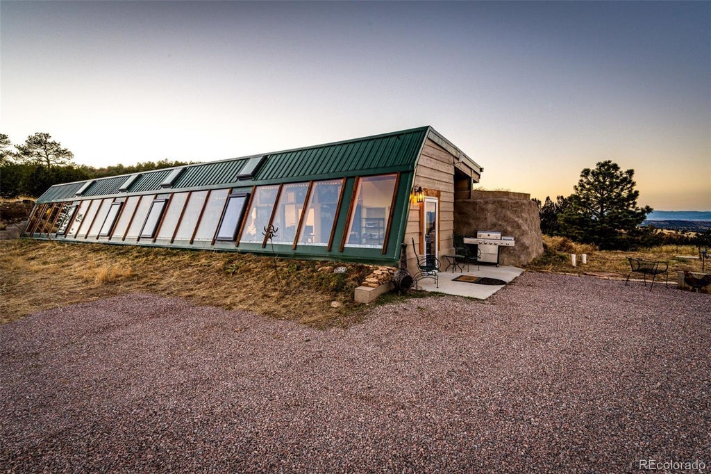 8782 Vaughn View Drive, Pueblo