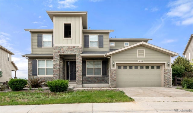 6129 E 143rd Avenue, Thornton