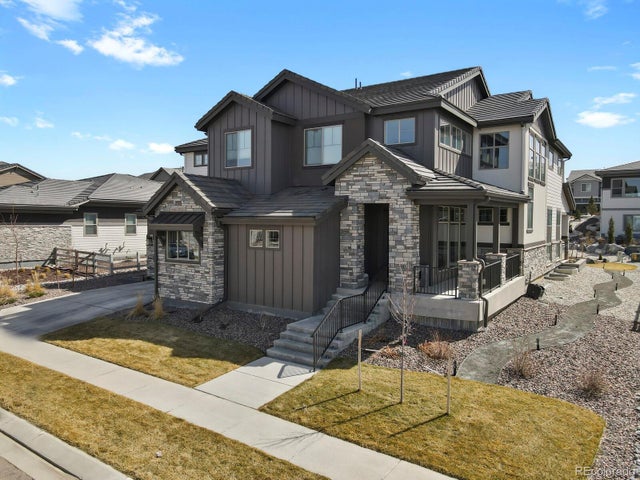 3422 W 155th Avenue, Broomfield