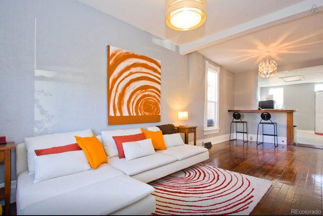 664 Inca Street, Denver