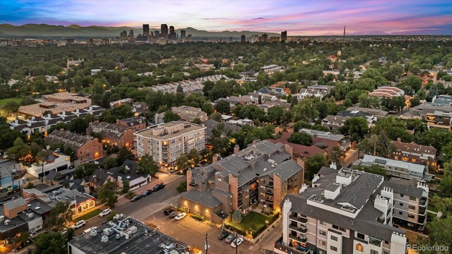 350 Detroit Street 409, Denver