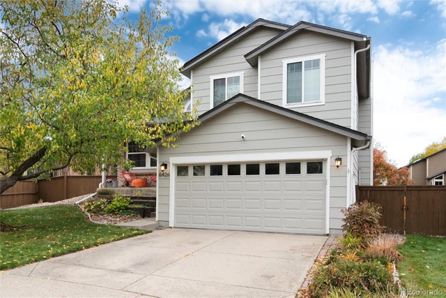 6426 Nassau Court, Highlands Ranch