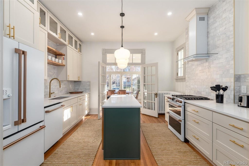 1337 N Humboldt Street, Denver