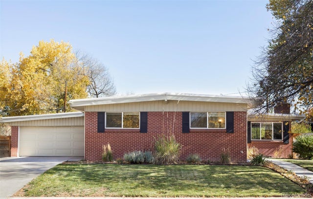 6188 S Westview Street, Littleton