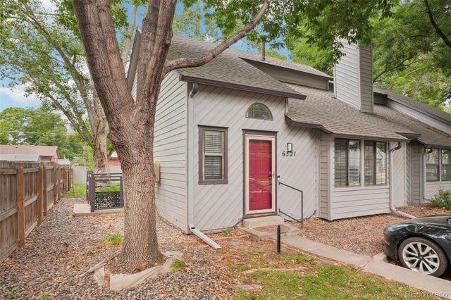 6321 Oak Court, Arvada
