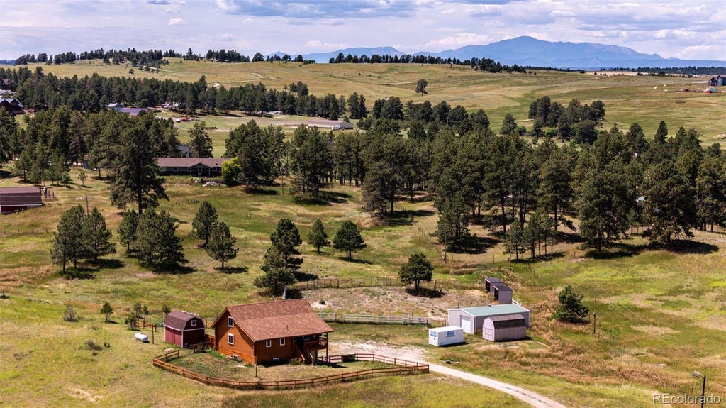 7573 Pine Crest Drive, Kiowa