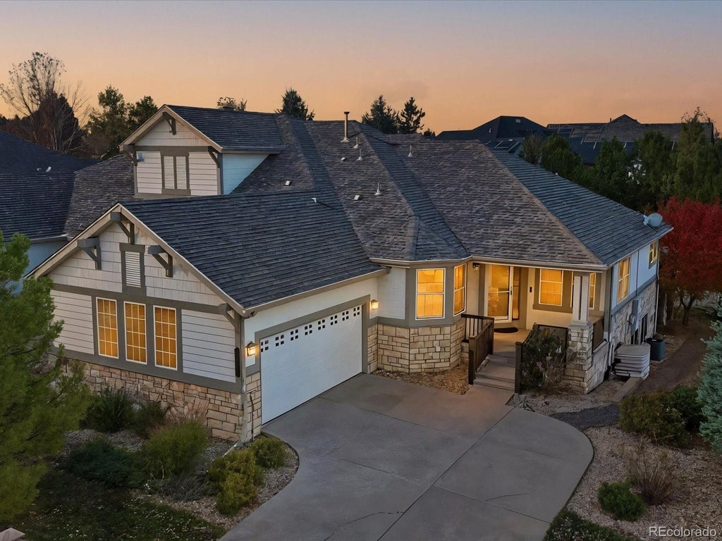 22383 E Heritage Parkway, Aurora