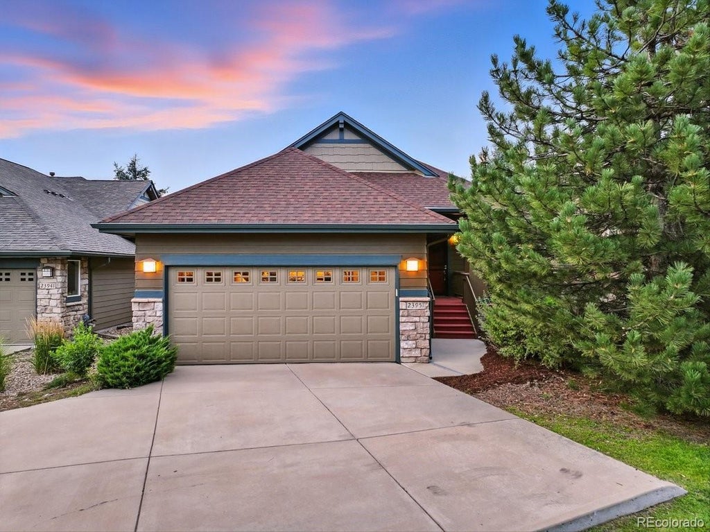 23951 E Easter Place, Aurora