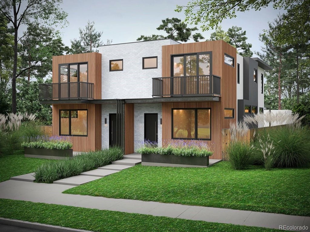 3366 W 32nd Avenue, Denver