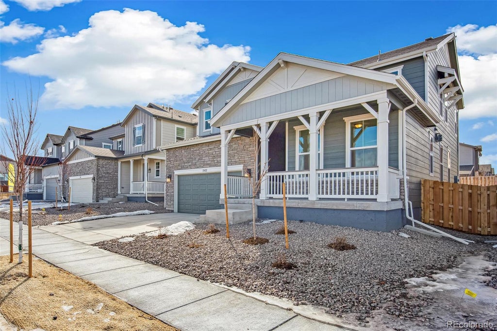 13422 E 110th Way, Commerce City