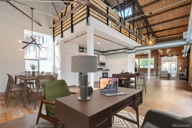 3033 Blake Street 121, Denver