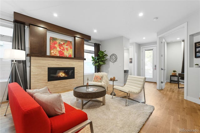 4557 Stuart Street, Denver