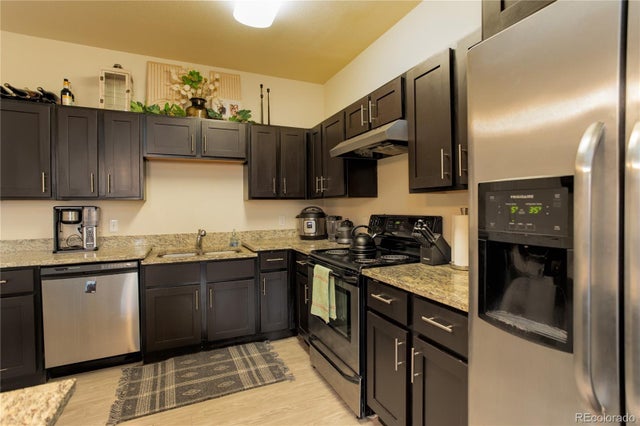 4100 Albion Street 505, Denver