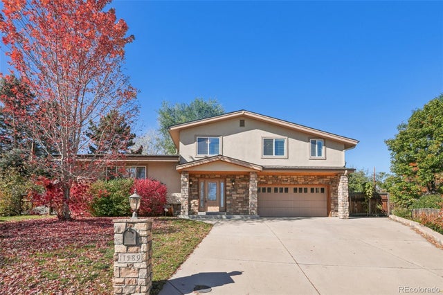 11589 W 39th Avenue, Wheat Ridge