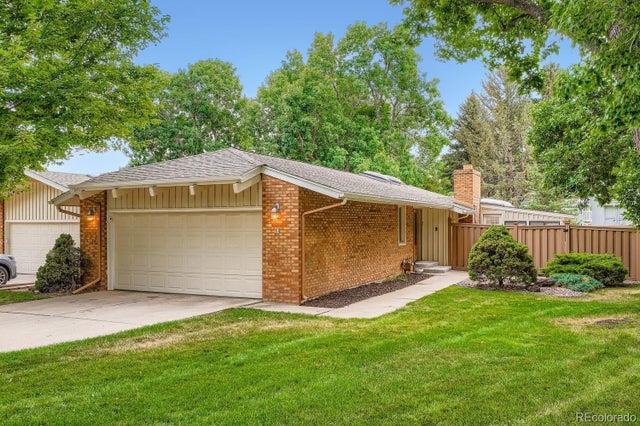 1 Par Circle, Littleton