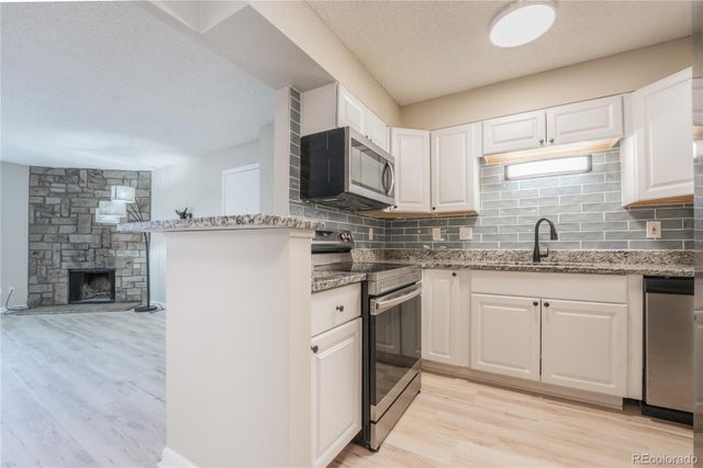 400 Zang Street 1-202, Lakewood