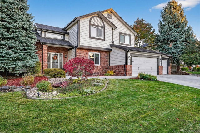 9910 Ashleigh Way, Highlands Ranch