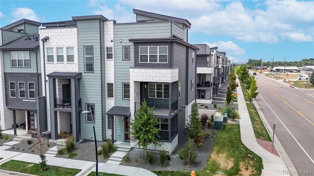 6799 Navajo Street, Denver