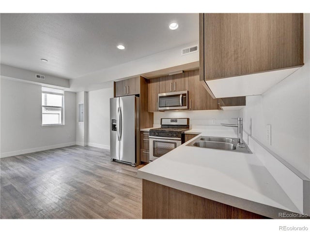 3080 Wilson Court 3, Denver