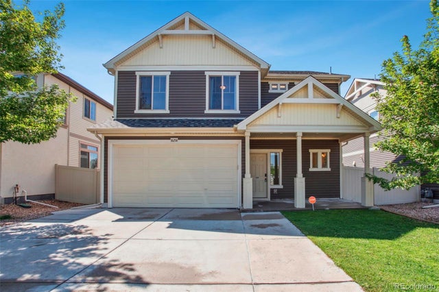 18258 E 45th Place, Denver