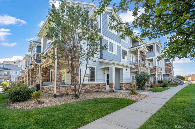 5255 Memphis Street 808, Denver