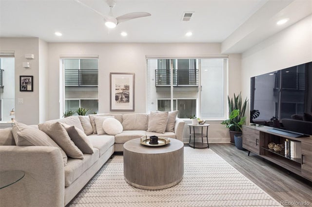 1284 Quitman Street, Denver