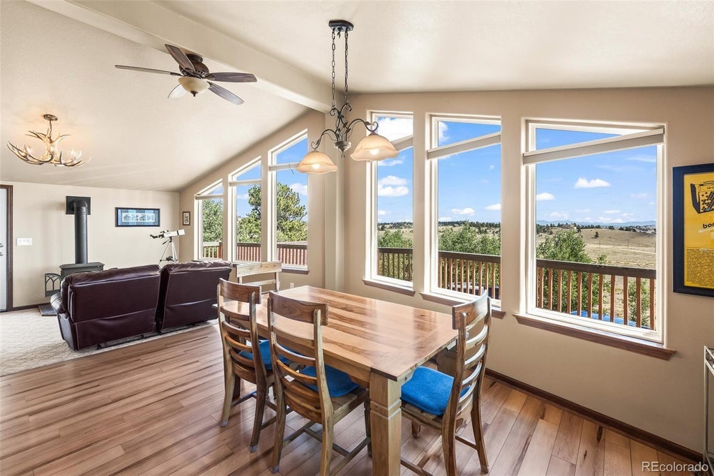 6037 Ranch Road, Hartsel