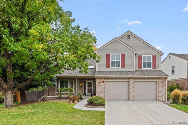 9614 W Arlington Avenue, Littleton