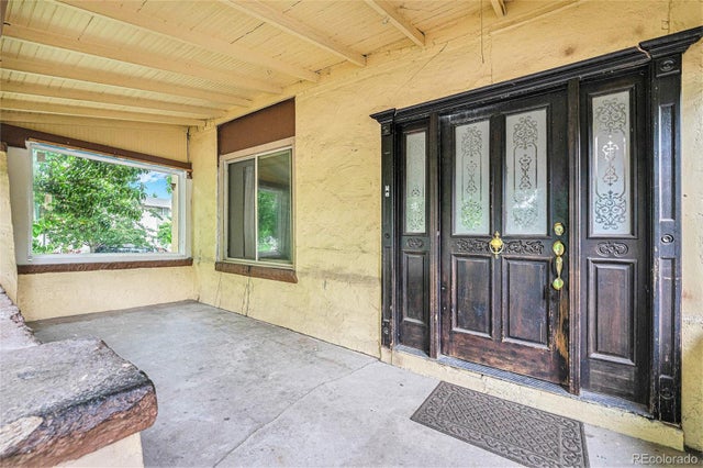 7 Elati Street, Denver