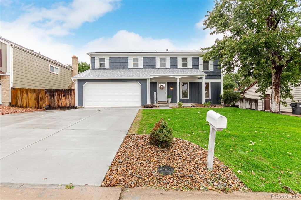 2443 S Elkhart Street, Aurora