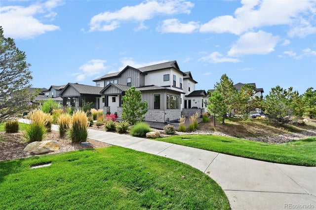 7043 Homeplace Street, Castle Rock