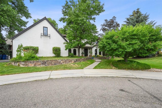 3391 Oak Street, Wheat Ridge