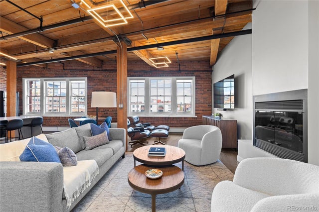 1616 14th Street 5b, Denver