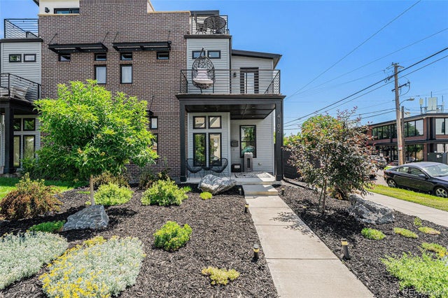 4102 Quivas Street, Denver