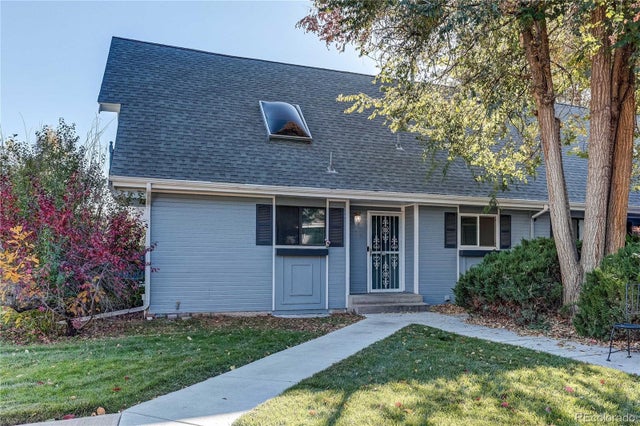 3535 S Corona Street, Englewood