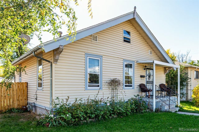 610 Walnut Street, Brighton