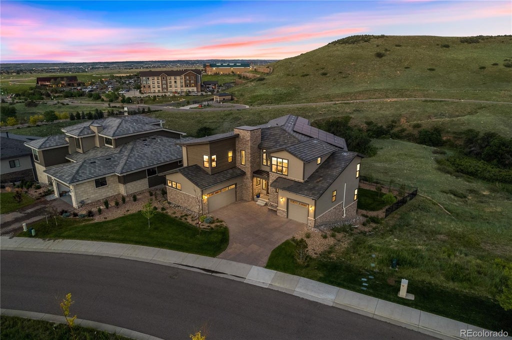 10718 Bluffside Drive, Lone Tree