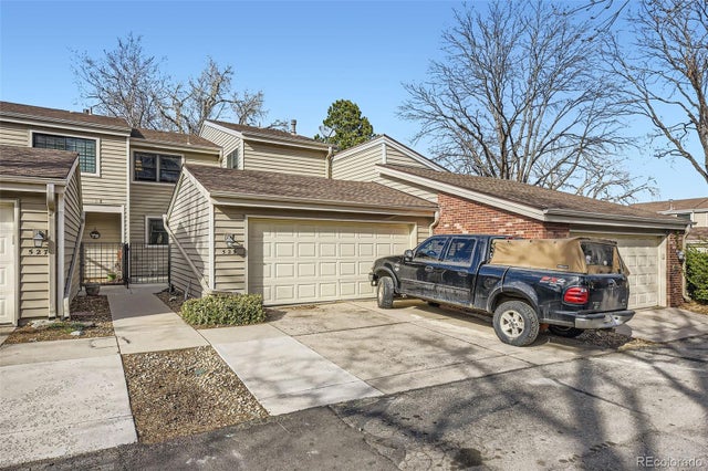7925 W Layton Avenue 529, Littleton