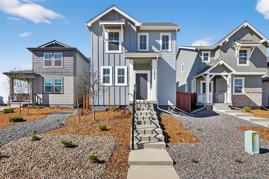 2073 Barnwood Drive, Brighton