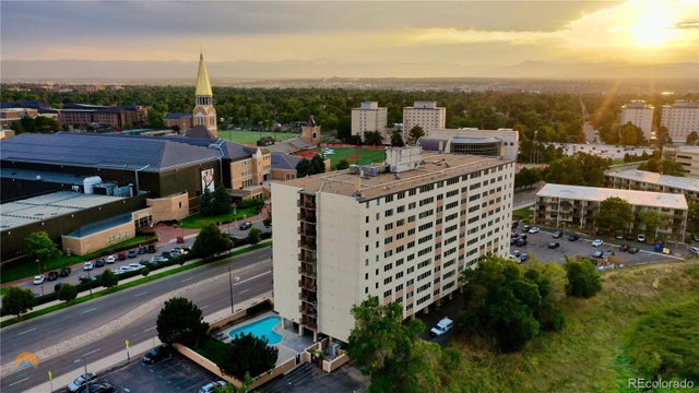 2225 Buchtel Boulevard 1011, Denver