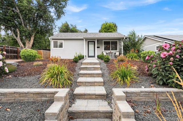 191 S Windsor Drive, Denver
