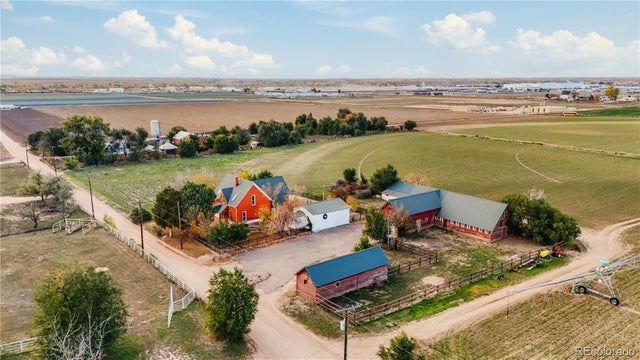 13577 County Road 2 1/2, Brighton