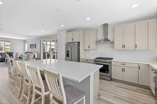 11000 Shining Star Circle, Parker