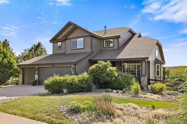 6930 Blue Mesa Lane, Littleton
