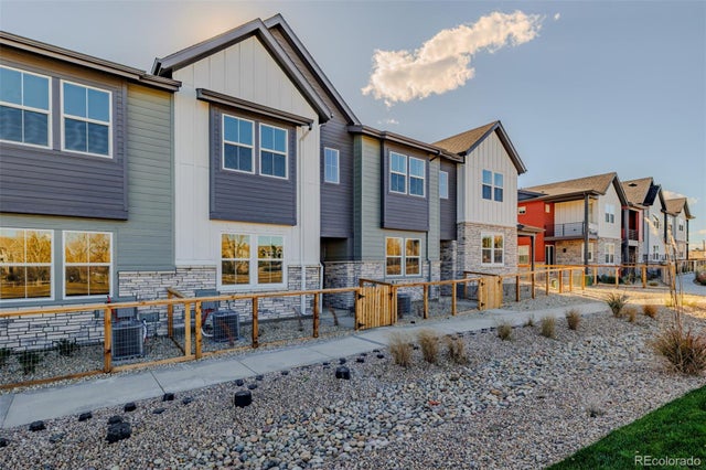 2889 E 103rd Drive, Thornton