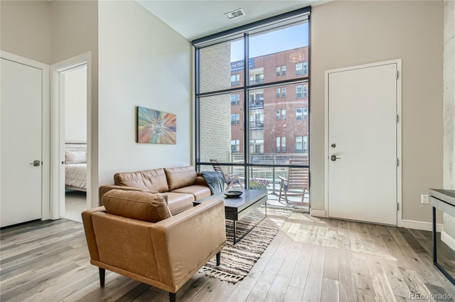 4200 W 17th Avenue 127, Denver