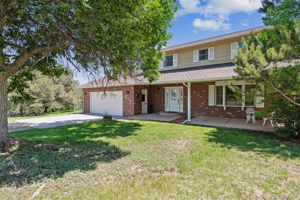 1808 Riverview Drive, Berthoud