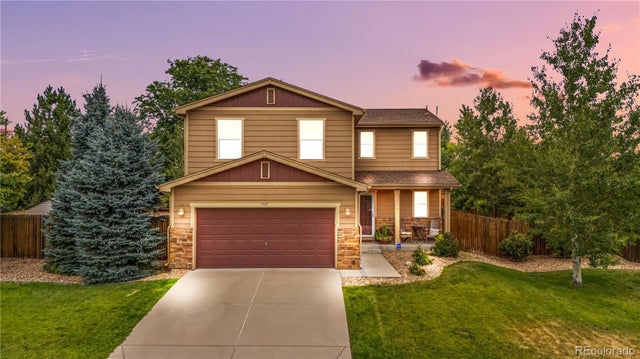 1949 W 52nd Place, Denver