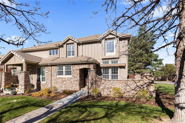 9023 Old Tom Morris Circle, Highlands Ranch